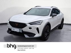 Weiß Gebraucht 2022 Cupra Formentor VZ SUV | 30.130 € (Fairer Preis)