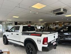 Weiß Gebraucht 2022 Dodge Ram Abholung | 34.900 € (Superpreis)