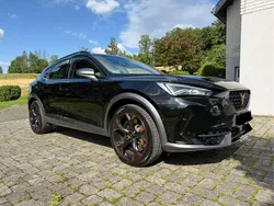 Schwarz Gebraucht 2021 Cupra Formentor VZ SUV | 28.490 € (Fairer Preis)