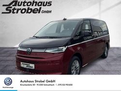 Deep black perleffekt/ fortana Neu 2025 VW T7 Style Van | 83.770 €