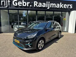 Schwarz Gebraucht 2020 Kia e-Niro SUV | 17.448 € (Guter Preis)