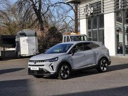 Grau Gebraucht 2025 Renault Symbioz Techno SUV | 30.900 € (Fairer Preis)