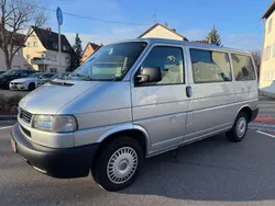 Silber Gebraucht 2003 VW T4 Van | 8.999 € (Superpreis)