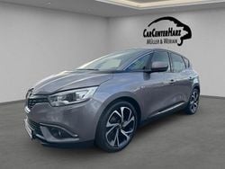 Grau Gebraucht 2017 Renault Scénic IV Bose Edition Van / Kleinbus | 13.950 € (Fairer Preis)