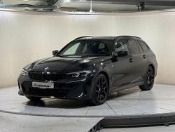 Schwarz Gebraucht 2024 BMW M340 Performance Limousine | 59.890 € (Fairer Preis)