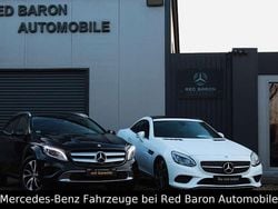 Schwarz Gebraucht 2015 Mercedes GLA200 Urban SUV | 14.999 € (Guter Preis)