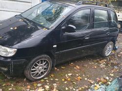 Schwarz Gebraucht 2005 Hyundai Matrix Van / Kleinbus | 900 €