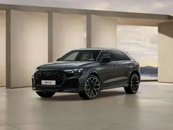 Individuallackierungen audi ex Neu 2025 Audi RS Q8 Performance SUV | 177.990 € (Teuer)