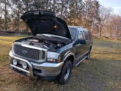 Grün Gebraucht 2001 Ford Excursion SUV | 10.000 €