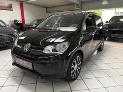 Schwarz Gebraucht 2017 VW up! Sound Kleinwagen | 5.990 € (Fairer Preis)