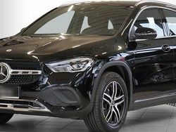 Schwarz Gebraucht 2020 Mercedes GLA250 Progressive SUV | 29.999 € (Fairer Preis)