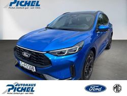 Blau(metallic) Neu 2025 Ford Kuga ST-Line SUV | 35.400 € (Teuer)