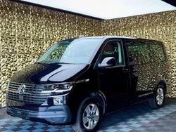 Schwarz Gebraucht 2020 VW T6.1 Comfortline Van | 48.740 € (Fairer Preis)