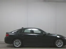 Schwarz Gebraucht 2020 BMW 420 Gran Coupé Advantage Coupé | 16.980 € (Superpreis)