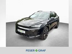 Midnight schwarz metallic Neu 2025 Cupra Formentor VZ SUV | 43.480 € (Guter Preis)