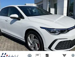 Weiß Gebraucht 2021 VW Golf VIII GTE Limousine | 25.856 € (Fairer Preis)