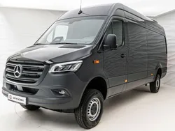 Schwarz Neu 2025 Mercedes Sprinter Van | 79.730 €