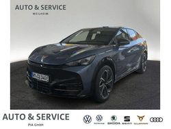 Blau Gebraucht 2025 Cupra Tavascan VZ2 SUV | 47.990 € (Guter Preis)