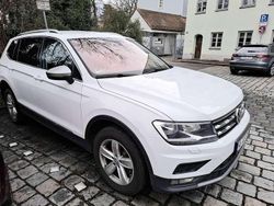 Gebraucht 2021 VW Tiguan United SUV | 21.500 € (Fairer Preis)