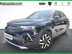 Schwarz Gebraucht 2022 Opel Mokka Elegance SUV | 17.490 € (Fairer Preis)