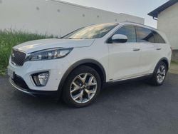 Weiß Gebraucht 2017 Kia Sorento Spirit SUV | 26.202 € (Fairer Preis)