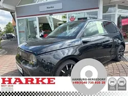 Schwarz Gebraucht 2022 Honda e Advance Kleinwagen | 20.990 € (Fairer Preis)
