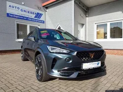 Grau Gebraucht 2023 Cupra Formentor SUV | 29.900 € (Fairer Preis)