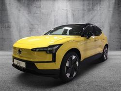 Gelb Gebraucht 2025 Volvo EX30 Plus SUV | 35.690 € (Guter Preis)