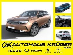 Bronze (impakt kupfer (metallic)) Neu 2025 Opel Grandland Electric Edition SUV | 38.803 € (Guter Preis)