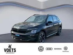 Schwarzmagic perleffekt Neu 2025 Skoda Kamiq Monte Carlo SUV | 29.850 € (Etwas zu teuer)