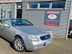 Mercedes SLK230