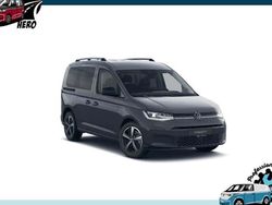 Grau Neu 2025 VW Caddy Van / Kleinbus | 55.019 €