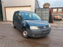 Grau Gebraucht 2006 VW Caddy Life Van / Kleinbus | 2.000 €