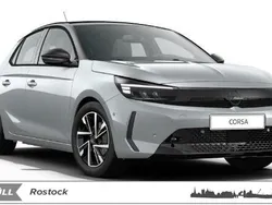Silber Neu 2025 Opel Corsa Limousine | 22.451 € (Guter Preis)