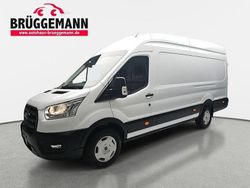 Weiss Gebraucht 2025 Ford Transit Limousine | 35.950 € (Teuer)