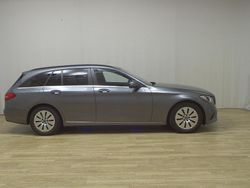 Grau Gebraucht 2020 Mercedes C220 Limousine | 17.680 € (Superpreis)