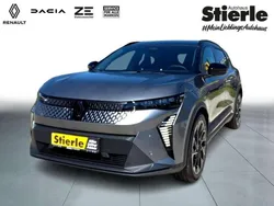 Grau Neu 2024 Renault Scénic Esprit Alpine Van / Kleinbus | 57.049 €