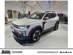 Sandstone metallic Neu 2024 Dacia Duster Extreme SUV | 26.498 € (Fairer Preis)