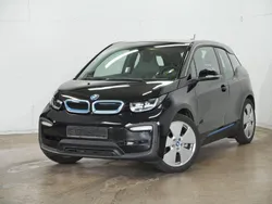Fluid black mit akzent bmw i b Gebraucht 2020 BMW i3 Comfort Edition Kleinwagen | 19.800 € (Fairer Preis)
