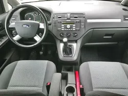 Gebraucht 2005 Ford C-MAX Trend Van / Kleinbus | 1.590 € (Etwas zu teuer)