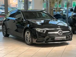 Mercedes A200