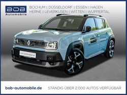 Grau Neu 2025 Renault 4 E-Tech Komfort SUV | 36.610 € (Fairer Preis)