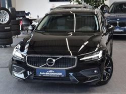 Schwarz Gebraucht 2020 Volvo V60 Momentum Kombi | 20.550 € (Superpreis)