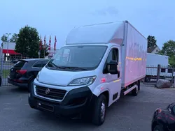 Gebraucht 2020 Fiat Ducato Van | 14.490 € (Fairer Preis)