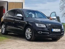 Schwarz Gebraucht 2013 Audi SQ5 Sport SUV | 19.850 € (Fairer Preis)