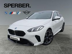 Weiß Gebraucht 2025 BMW 120 M Sport Kleinwagen | 32.330 € (Guter Preis)