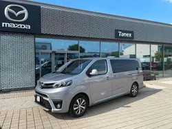Silber Gebraucht 2023 Toyota Proace Executive Van | 47.490 € (Fairer Preis)
