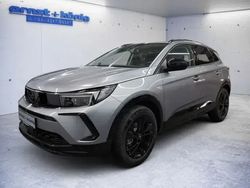 Lack weiss banquise/typ aussenverkleidung spiegel flach standard Neu 2025 Opel Grandland X Edition SUV | 31.290 € (Superpreis)