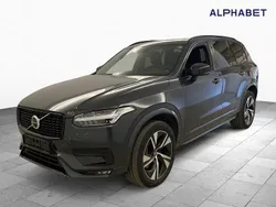 Grau Gebraucht 2022 Volvo XC90 R-Design SUV | 38.507 € (Superpreis)