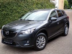 Grau Gebraucht 2014 Mazda CX-5 Sendo SUV | 7.840 € (Guter Preis)
